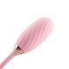 Вакуумний кліторальний стимулятор Otouch Louis Vibrate Pink з вібрацією SO9401 5