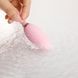 Вакуумний кліторальний стимулятор Otouch Louis Vibrate Pink з вібрацією SO9401 7