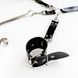 Бондажний набір із металевим анальним гаком №2 Art of Sex Beatrice Bondage set with anal hook №2 SO8507 5