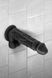 Фалоімітатор Real Body &mdash; Real Tony Black, TPE, діаметр 3,5 см SO3721 2
