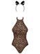 Obsessive Leocatia teddy L/XL SO7713 3