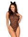 Obsessive Leocatia teddy L/XL SO7713 1