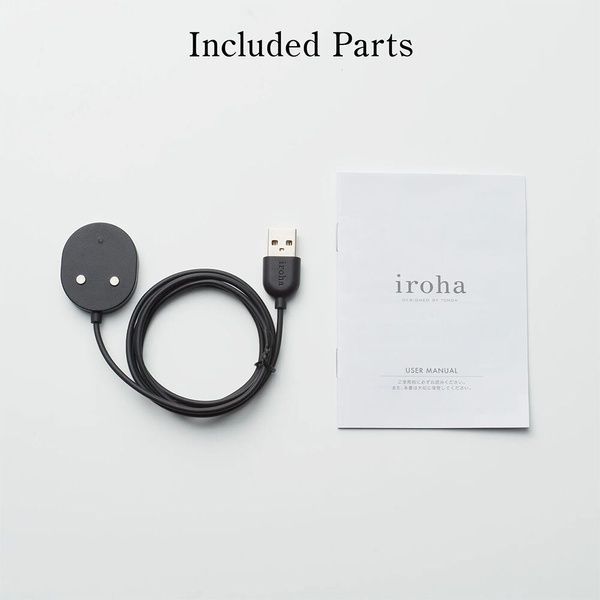 Вібратор IROHA SAKURA SO8965