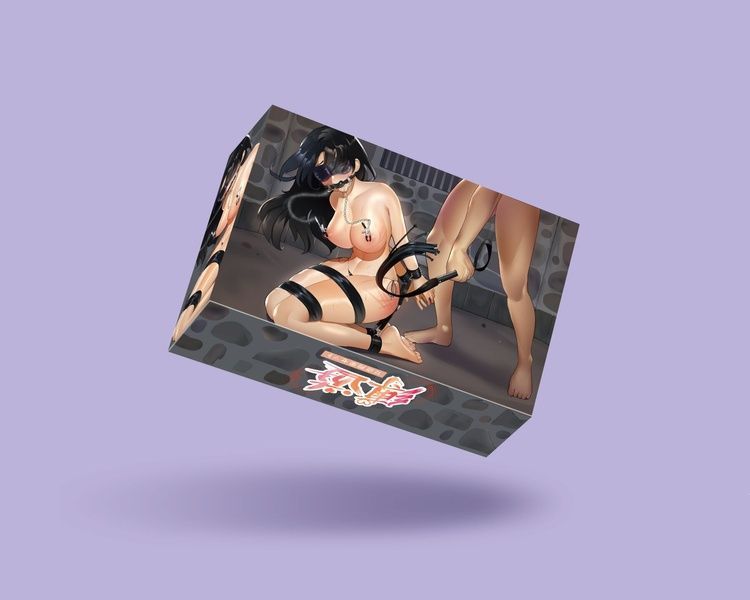 БДСМ-набор Liebe Seele Bound You 12pcs set, 12 предметов, в комплекте вибропуля и кружевные стринги SO9505 фото