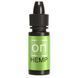Збуджувальні краплі для клітора Sensuva - ON for Her Hemp Infused Arousal Oil (5 мл) з олією конопель SO3178 2