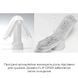 Мастурбатор Tenga Flip Zero Gravity White, изменяемая интенсивность стимуляции, раскладной SO6236 фото 6