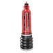 Гидропомпа Bathmate Hydromax 7 Red (X30), для члена длиной от 12,5 до 18см, диаметр до 5см HM-30-BR фото