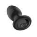 Анальна пробка Nexus TORNADO Remote Control Rotating Butt Plug - Black SO8697 4