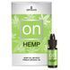 Збуджувальні краплі для клітора Sensuva - ON for Her Hemp Infused Arousal Oil (5 мл) з олією конопель SO3178 1