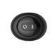 Анальна пробка Nexus TORNADO Remote Control Rotating Butt Plug - Black SO8697 3