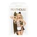 Рольовий костюм "Французька покоївка" Penthouse - Teaser Black M/L SO4337 3