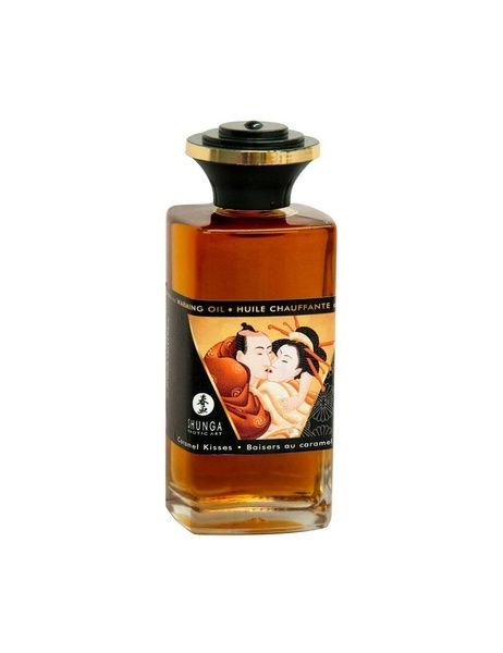 Подарунковий набір Shunga Sweet Kisses Kit SO4496