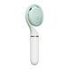 Пульсатор з вакуумною стимуляцією Otouch LOLLIPOP Teal SO9427