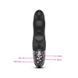 Вібратор-кролик Mystim Hop Hop Bob Black Edition SO8142 4