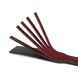 Паддл Liebe Seele Wine Red Spanking Paddle SO9456 3