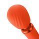 Вібромасажер Fun Factory VIM Vibrating Wand sunrise orange, суперпотужний та легкий, до 6 годин роботи SX0919 6