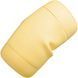 Мастурбатор TENGA PUFFY Custard Yellow, ультрам&rsquo;який матеріал, багаторазовий, наскрізний SX1328 5
