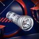 Мастурбатор Rize by Blush - Luz Glow in the Dark Masturbator - Clear SO8833 6