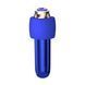 Віброкуля Swan Maximum + Comfy Cuff Blue SO8903 2