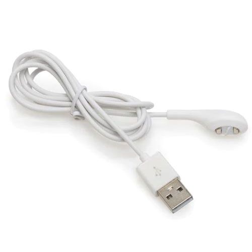 USB-кабель для заряджання вібромасажера Wand by We-Vibe — USB Charging Cable SO6942