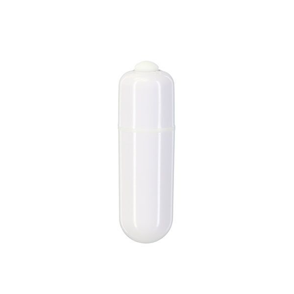 Скляна анальна пробка Pillow Talk Fancy Luxurious Glass Anal Plug, ⌀3,1см, віброкуля в подарунок SO6833