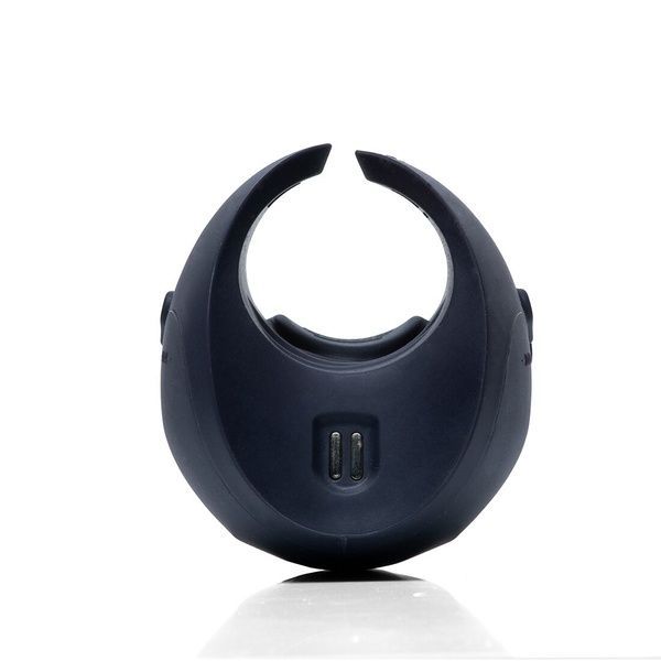 Мастурбатор Hot Octopuss PULSE DUO LUX, пульсація, використання без рук, підходить для пар, 2 пульти SO8730