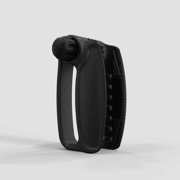 Мастурбатор з віброкулею Bathmate Hand Vibe, 10 режимів, перезаряджається SO7500