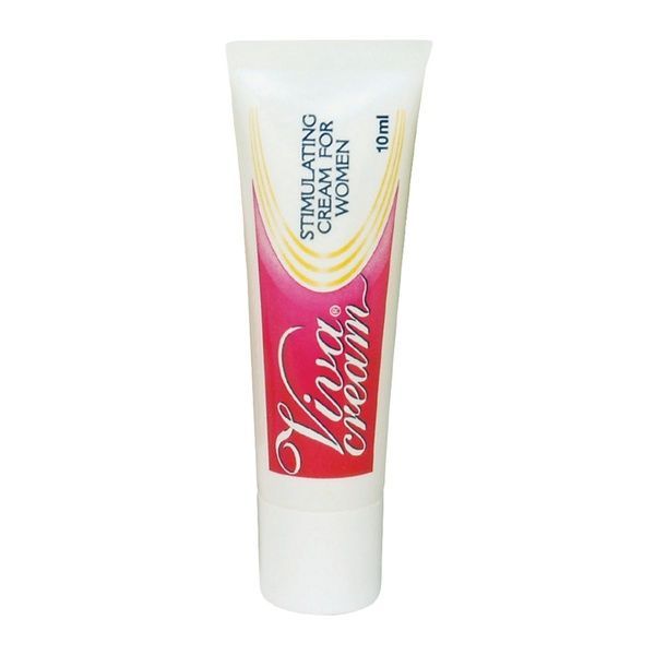 Стимулятор для клітора Swiss Navy Viva Cream 10 мл SO5640
