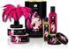 Подарунковий набір Shunga Romance Cosmetic Kit SO4497 1
