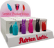 Набір вібраторів Adrien Lastic Promo Pack Pocket Vibe (25 шт + тестери) AD90505 2