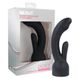 Насадка для вібромасажера Doxy Number 3 - Nexus Rabbit Massager у вигляді вібратора-кролика SO3070 1
