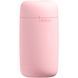 Мастурбатор TENGA PUFFY Strawberry Pink, ультрам&rsquo;який матеріал, багаторазовий, наскрізний SX1329