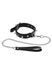 Нашийник з повідцем Fetish Tentation Spikes and Leash SO2239 1