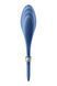 Ерекційне віброкільце-ласо Satisfyer Duelist Blue, 10 режимів, потужний мотор SO6275 5