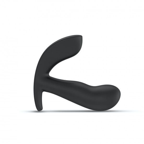 Універсальний вібратор з масажем перлами Dorcel TWIST DELIGHT SO5080