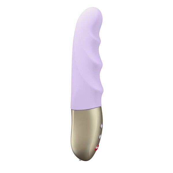 Мини-пульсатор Fun Factory STRONIC PETITE pastel lilac, 8 режимов, подходит для начинающих SX0922 фото