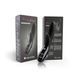 Вібратор-кролик з електростимуляцією Mystim Daring Danny eStim Black, міостимулятор SO2988 7