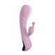 Вібратор Adrien Lastic Mini Trigger з масажними рухами стовбура AD11131 1