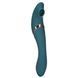 Вакуумний вібратор Swan The Monarch Swan Teal SO8905 3