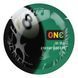 Презерватив ONE Color Sensations - ONE is the corner pocket (Black) 1 шт SX0764 1