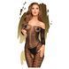 Бодістокінг з довгими рукавами Penthouse - Dreamy Diva Black S/L SO4390