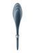 Ерекційне віброкільце-ласо Satisfyer Duelist Dark Blue, 10 режимів, потужний мотор SO6276 5