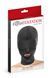 Капюшон для БДСМ з відкритим ротом Fetish Tentation Open Mouth Hood SO3756 2