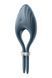 Ерекційне віброкільце-ласо Satisfyer Duelist Dark Blue, 10 режимів, потужний мотор SO6276 4