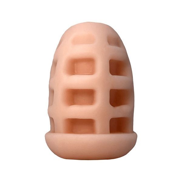 Мінімастурбатор Alive Mini Masturbator (Flesh) SO6326