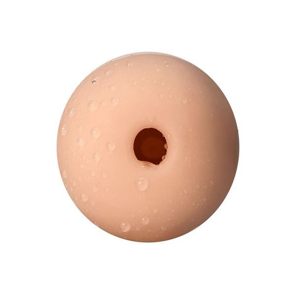 Мінімастурбатор Alive Mini Masturbator (Flesh) SO6326