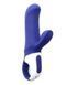 Потужний вібратор-кролик Satisfyer Vibes Magic Bunny, два мотори, літій силікон, 12 режимів роботи SO2200 1