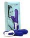 Потужний вібратор-кролик Satisfyer Vibes Magic Bunny, два мотори, літій силікон, 12 режимів роботи SO2200 4