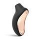 Звуковий стимулятор клітора LELO SONA 2 Black, 12 режимів SO8100 2