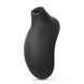 Звуковий стимулятор клітора LELO SONA 2 Black, 12 режимів SO8100 1